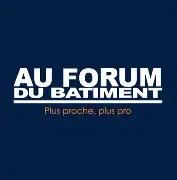 logo forum du batiment