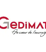 logo gedimat